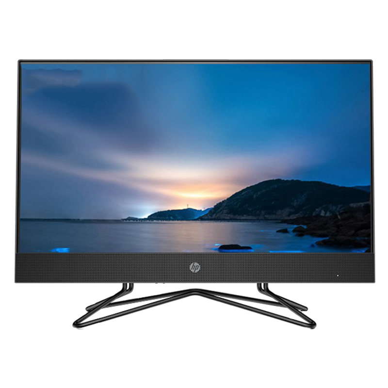 惠普 高清镜头一体机电脑