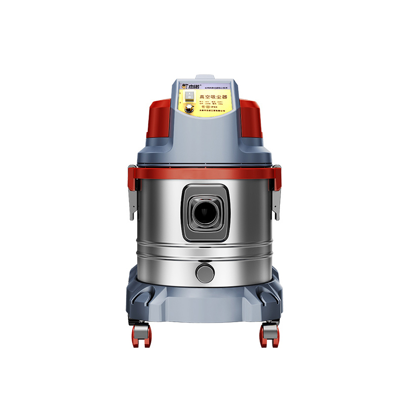 杰诺 水滤除尘 吸尘器