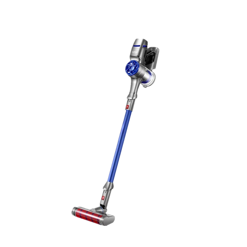 苏泊尔 贴地去污吸尘器