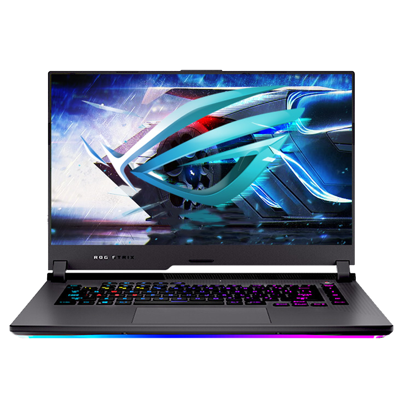 ROG 毫秒响应游戏本