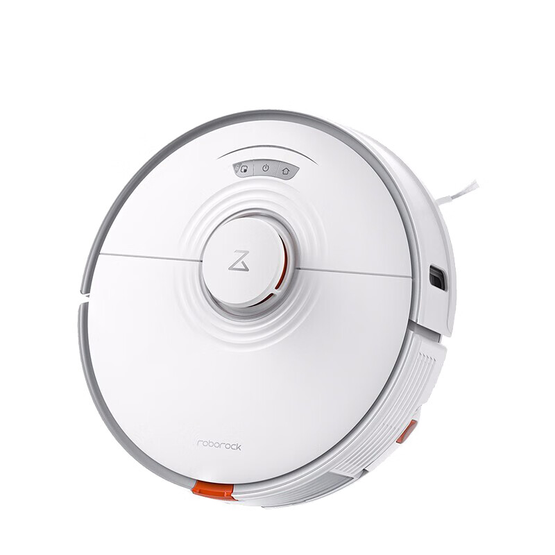 石头 声波清洁扫地机器人