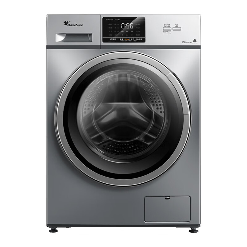 小天鹅 蒸汽烘干洗衣机