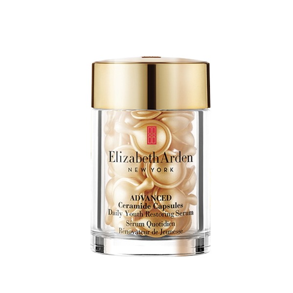 伊丽莎白雅顿 匀净光彩精华