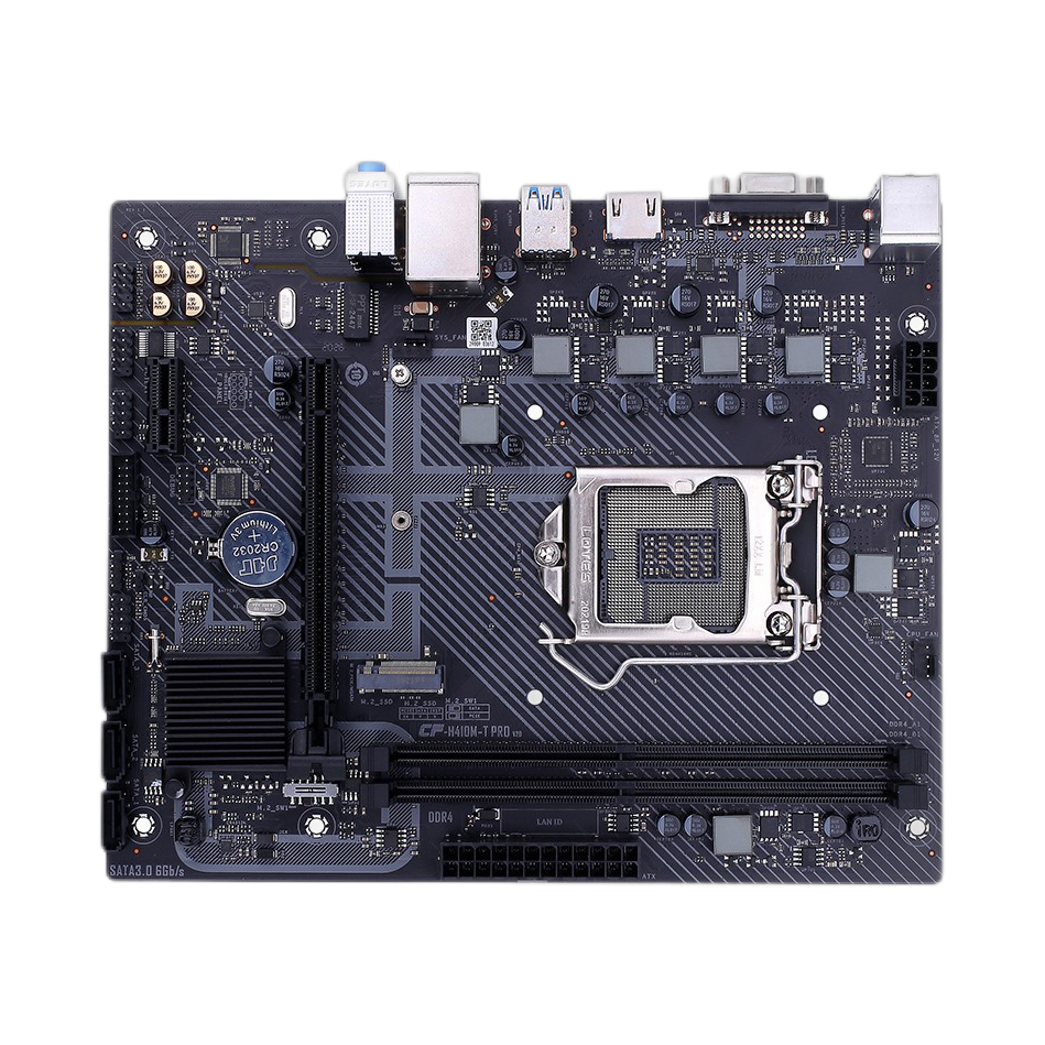 七彩虹 支持超频主板