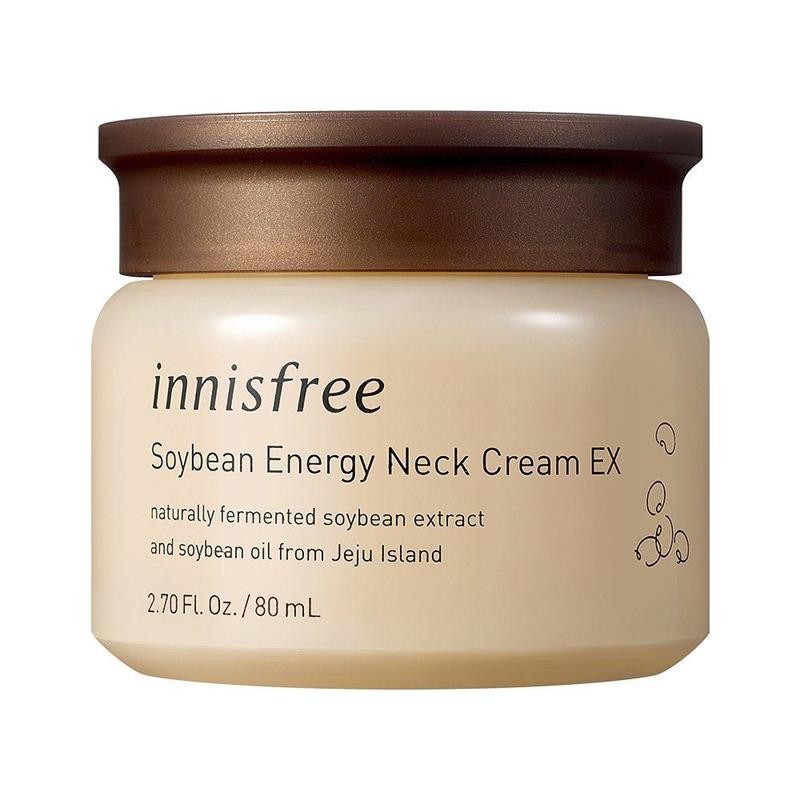 悦诗风吟 滋养修护颈霜