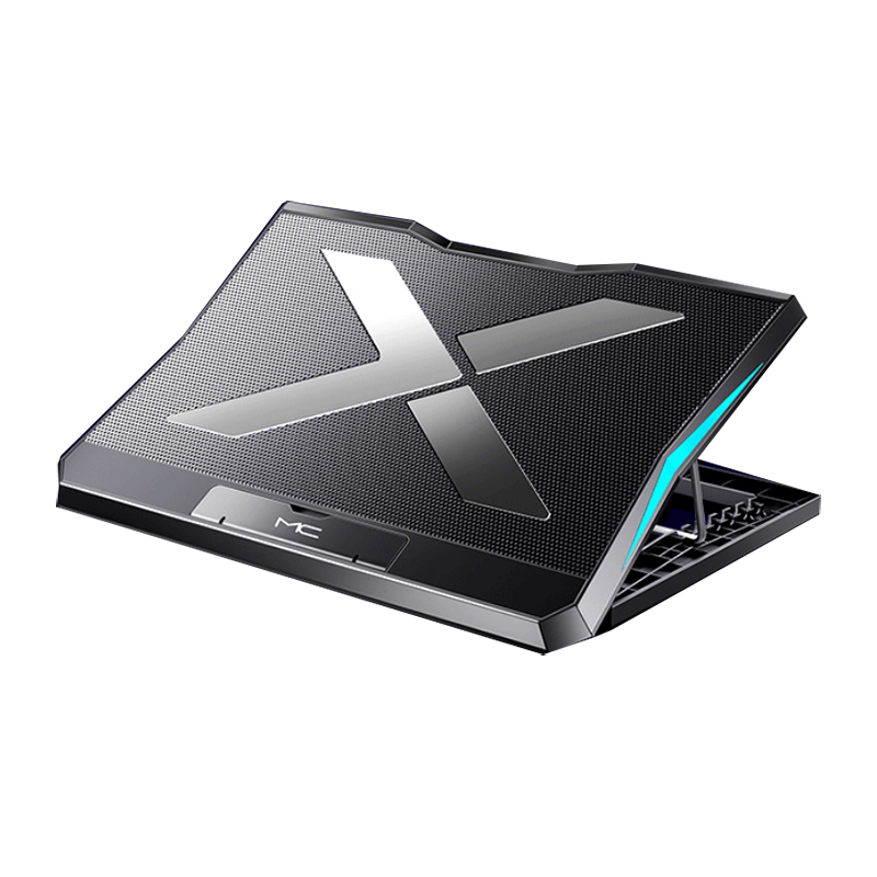 MC 极速降温笔记本散热器