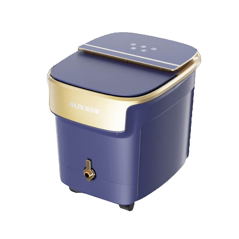 奥克斯 循环加热足浴盆