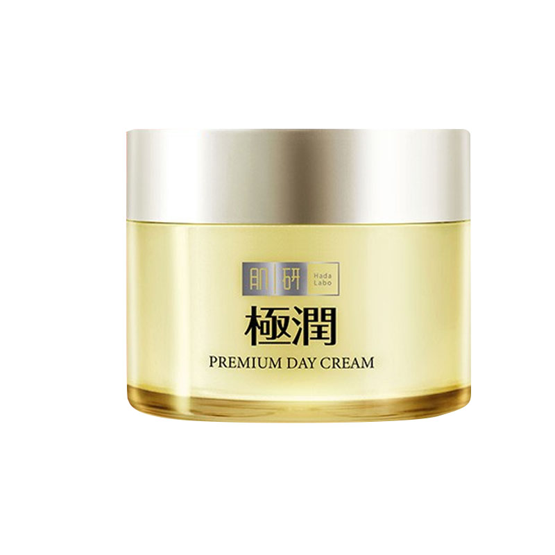 肌研 持续滋润面霜