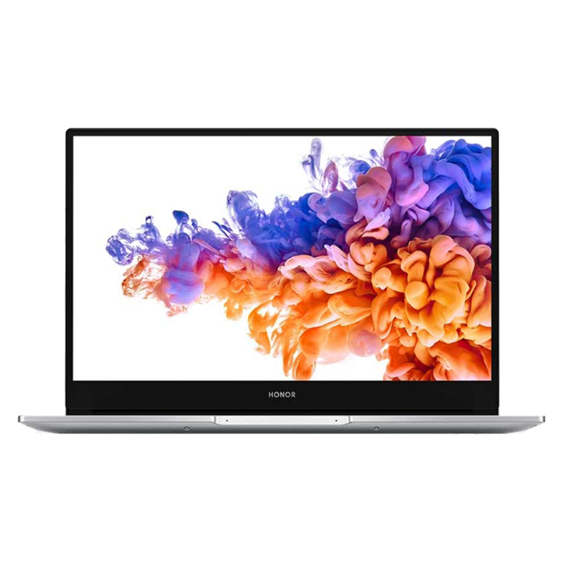 荣耀 指纹识别笔记本