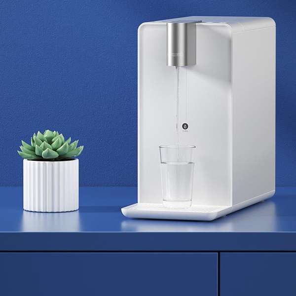 魔凡 全自动智能速热饮水机