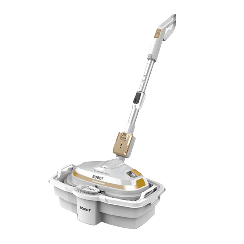 博宝特 多种模式清洁机