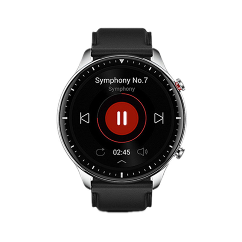 华米 视网膜屏幕智能手表