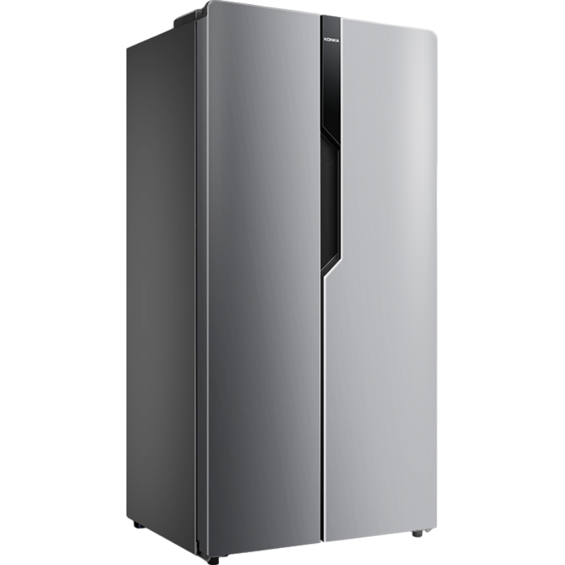 康佳 薄壁技术冰箱