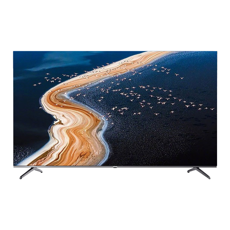 长虹 无边全面屏电视