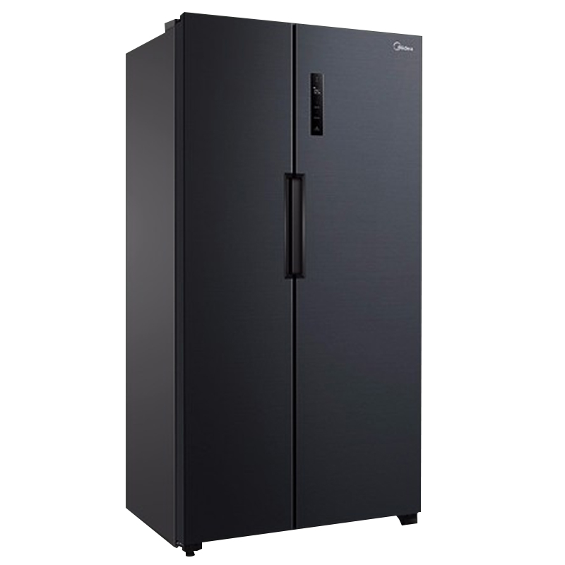 美的 智能双变频 冰箱