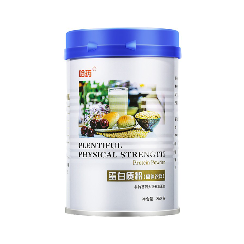 哈药 营养蛋白质粉