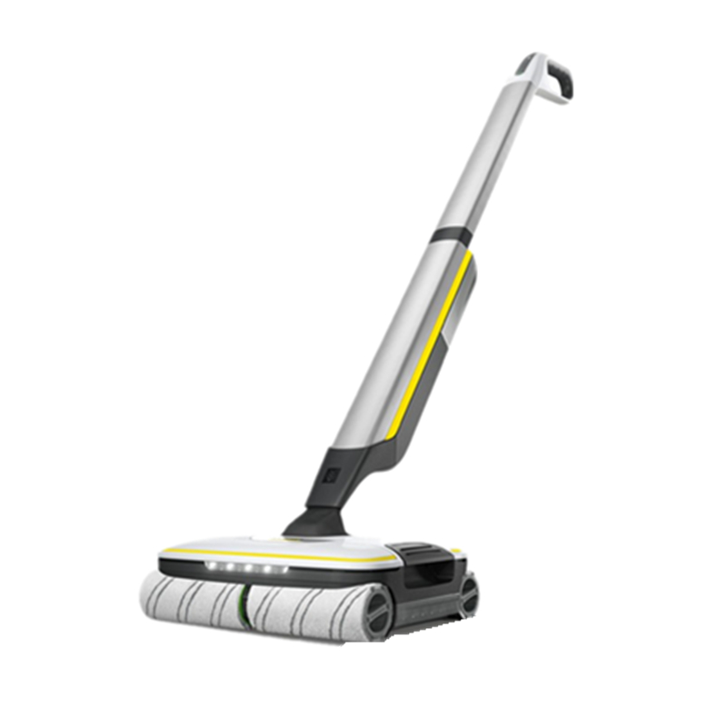 KARCHER无线智能洗地机