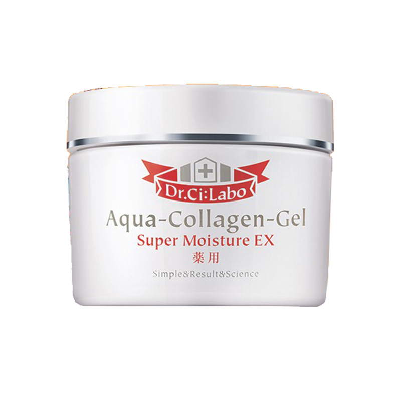 城野医生 水凝胶原修护面霜