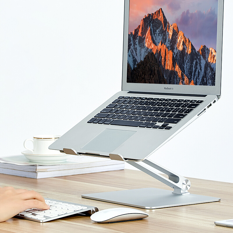 宜客莱 散热 笔记本支架