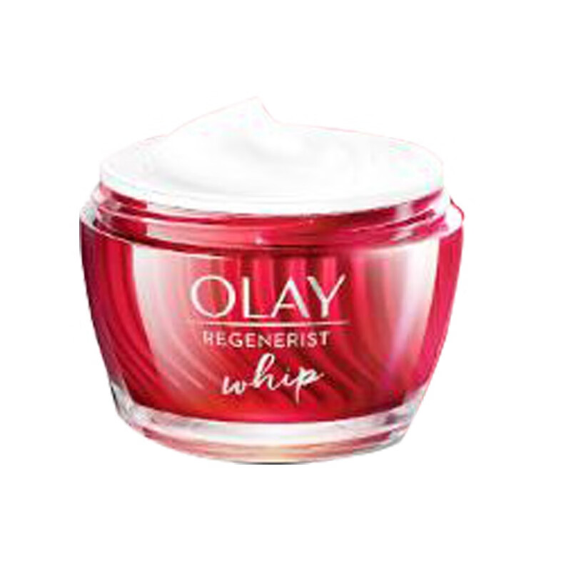 玉兰油补水紧致焕肤精华霜