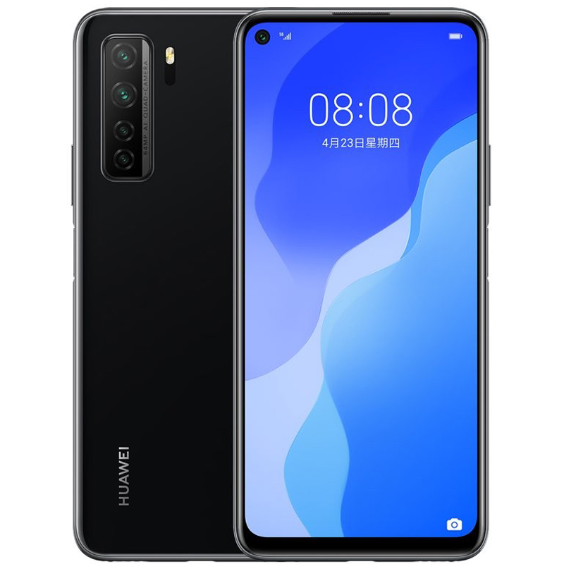 华为 双卡双待手机