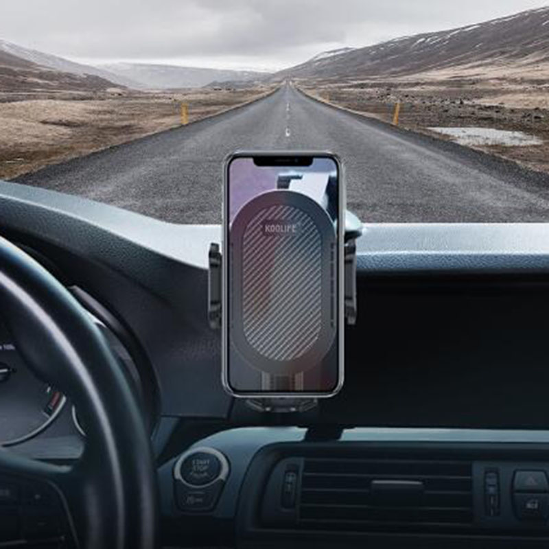 KOOLIFE 简约外观支架