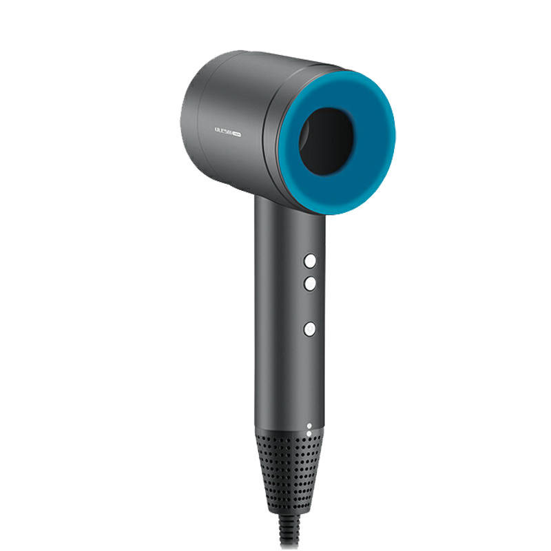 ULESM无叶高速电吹风
