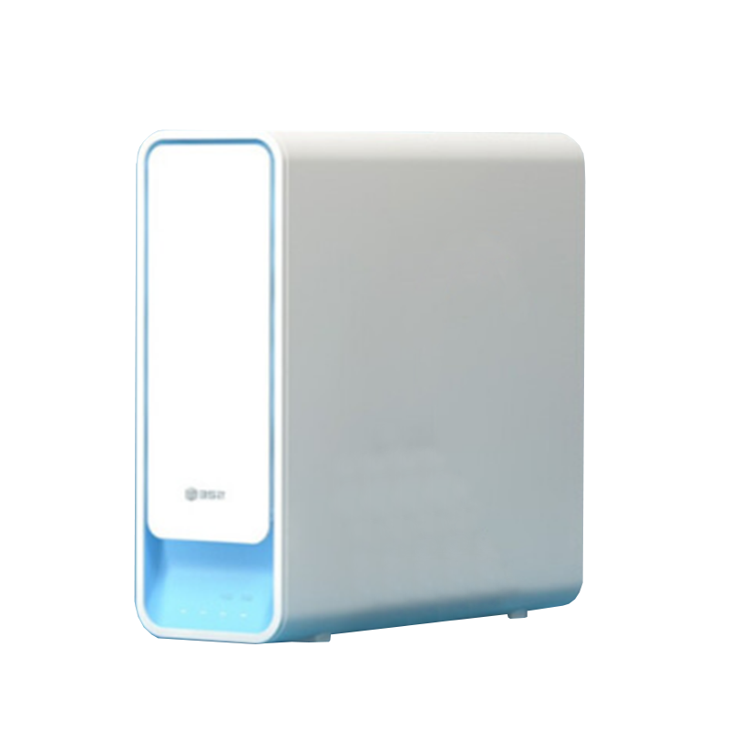 352 复合增压泵 净水器