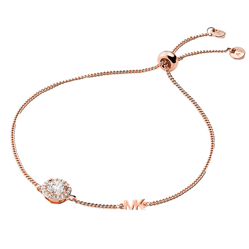 MK 轻奢小众手链