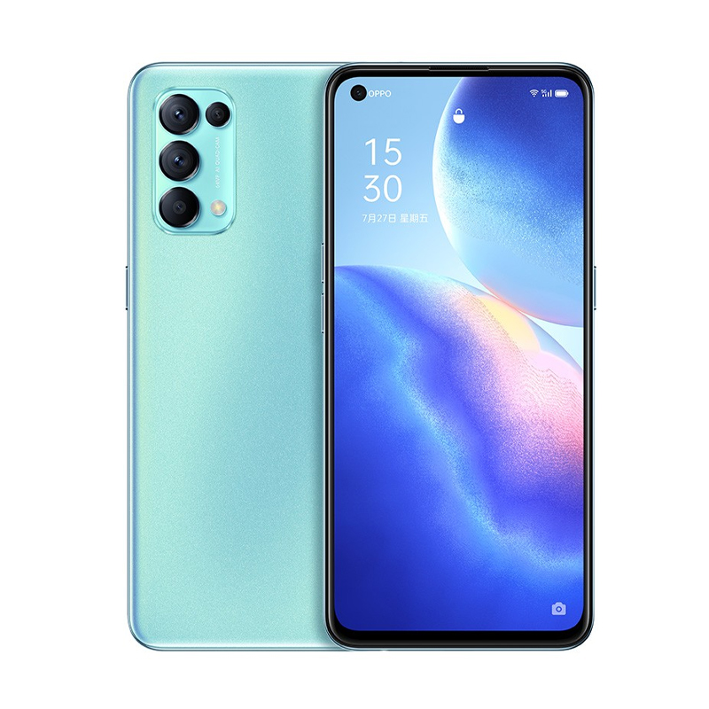 OPPO 持久续航 手机