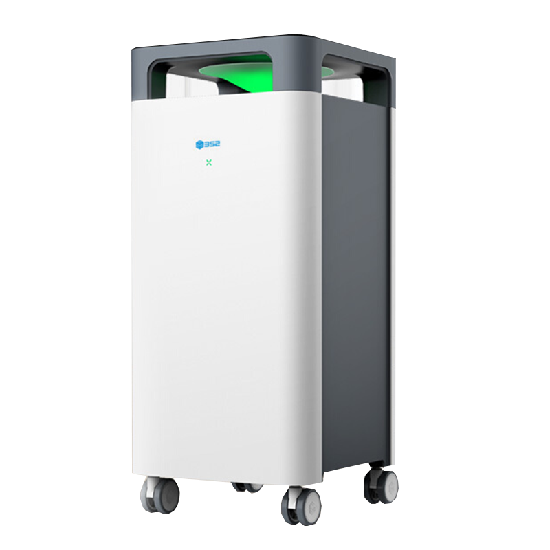 352 进口滤纸空气净化器