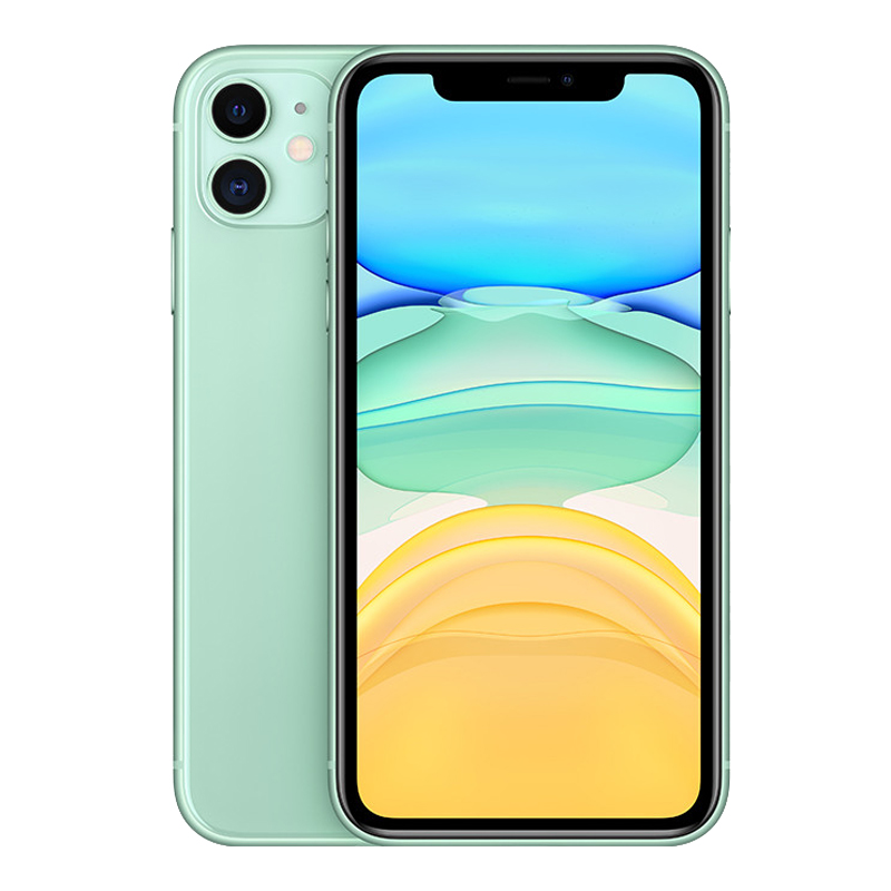 Apple 大内存不卡顿手机