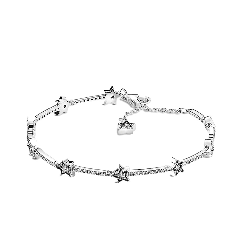 潘多拉天之星际手链