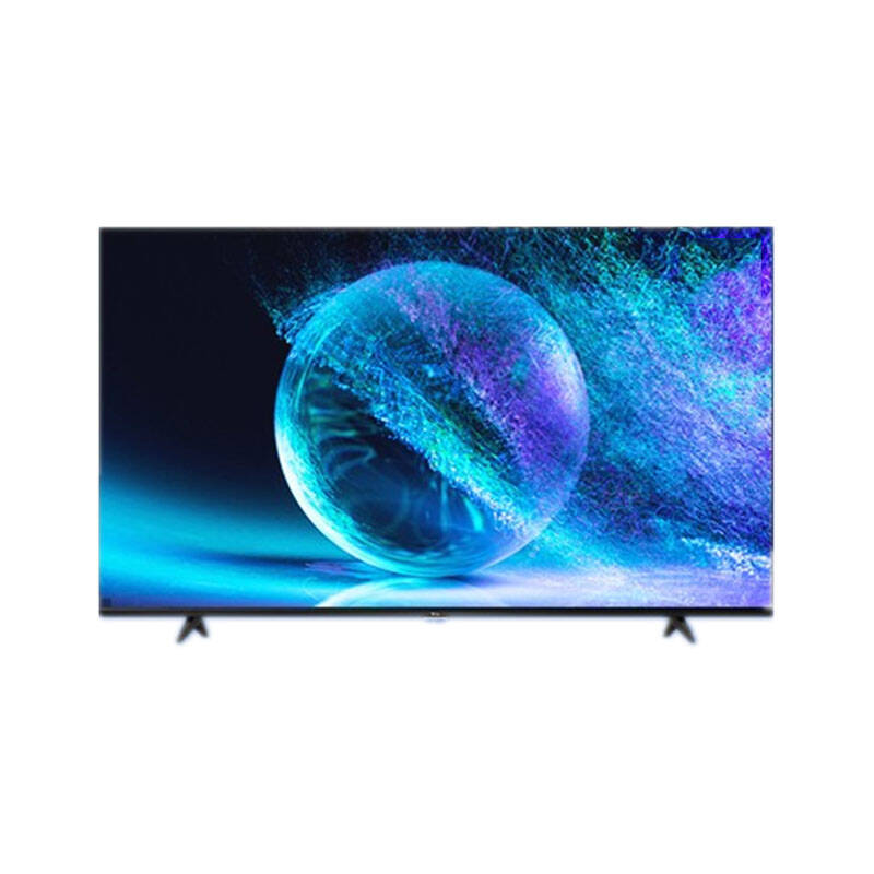 TCL 虚拟环绕声 平板电视