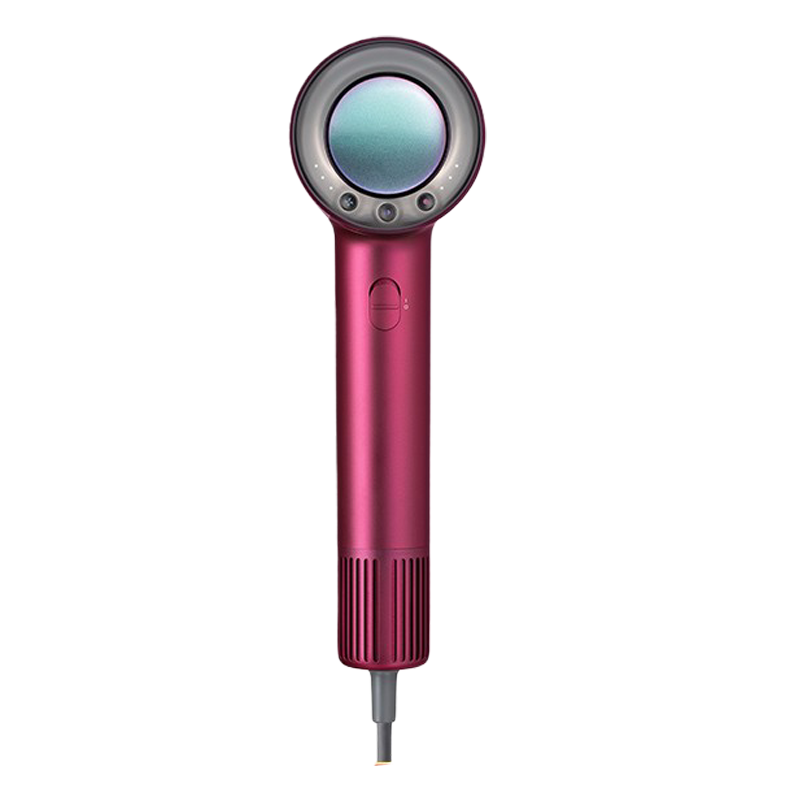 直白 多重护发电吹风