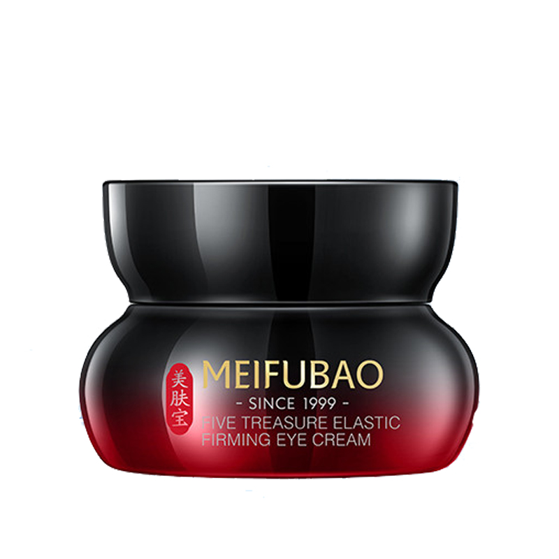 美肤宝 五珍弹力保湿紧致眼霜