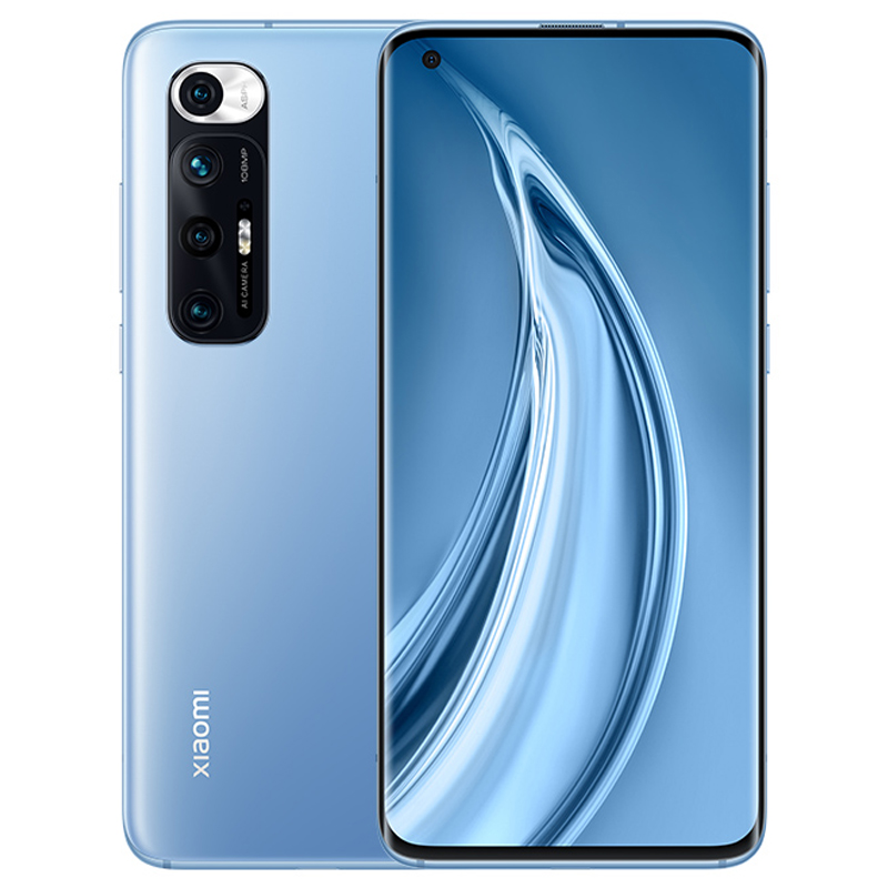 小米 场景化调音手机