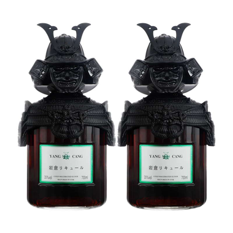 卡爹拉 味道香醇力娇酒