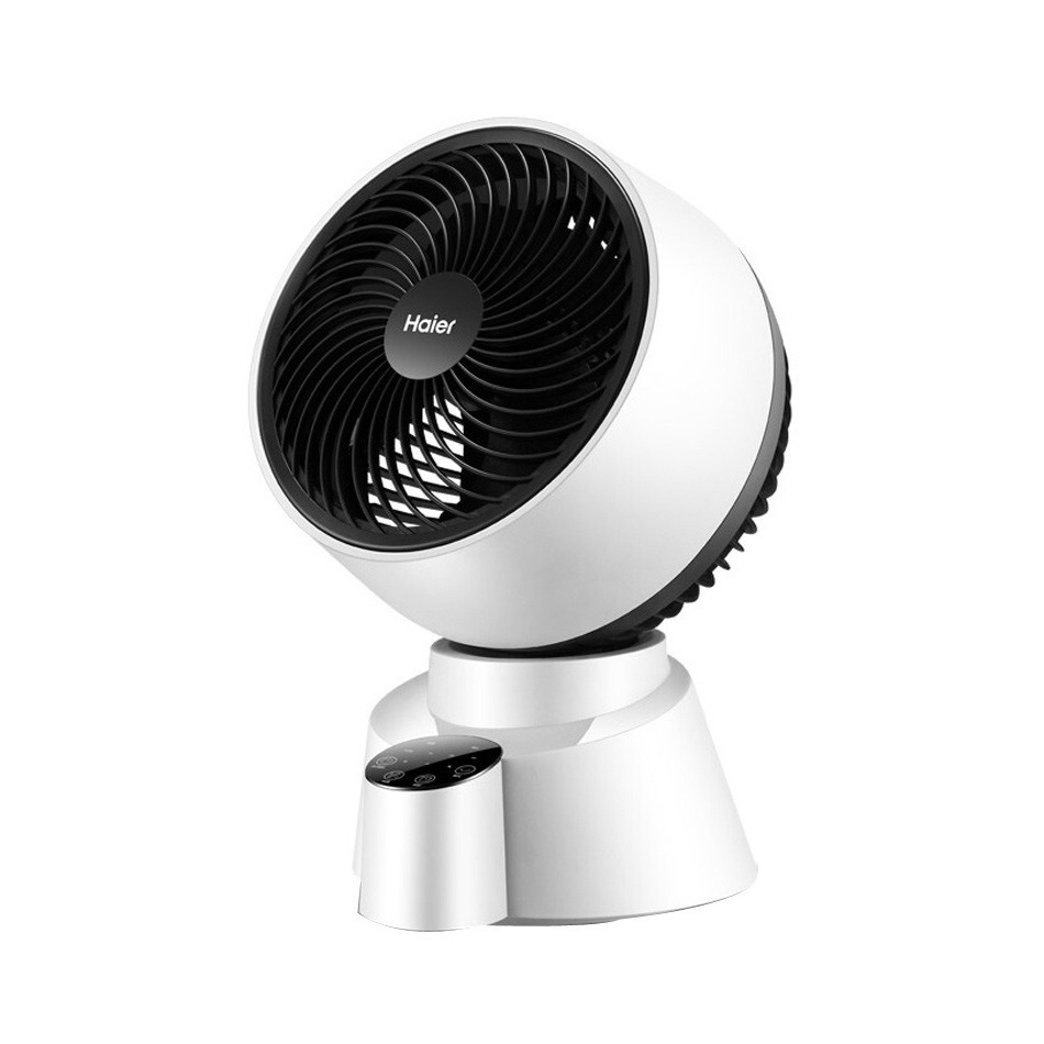海尔 触控屏电风扇