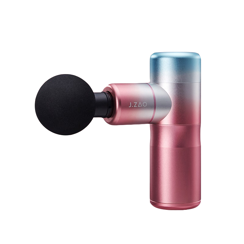 京东京造 低噪长续航按摩器