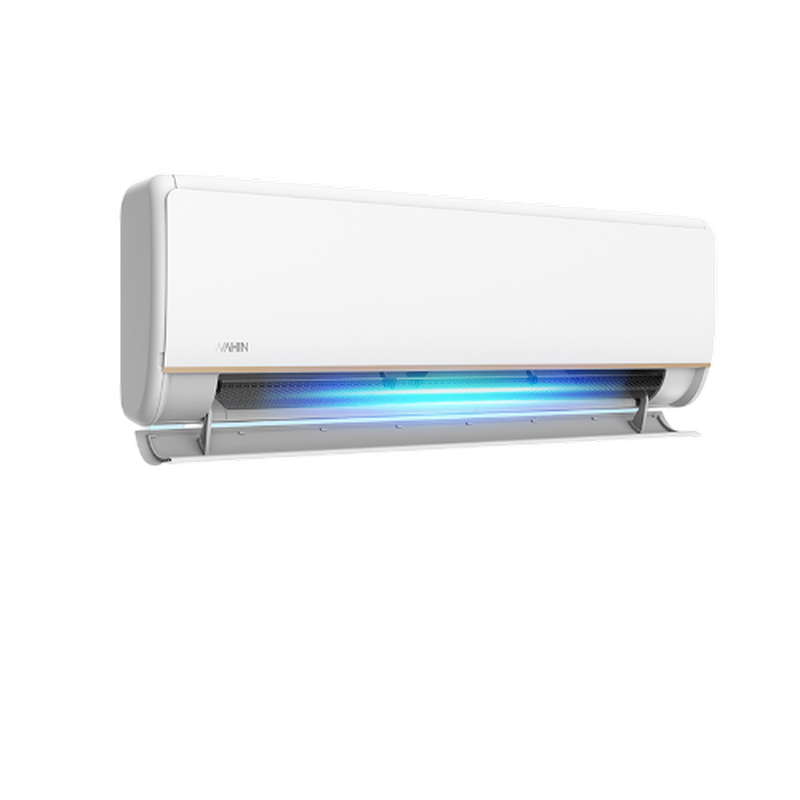 华凌 一键防直吹智能空调