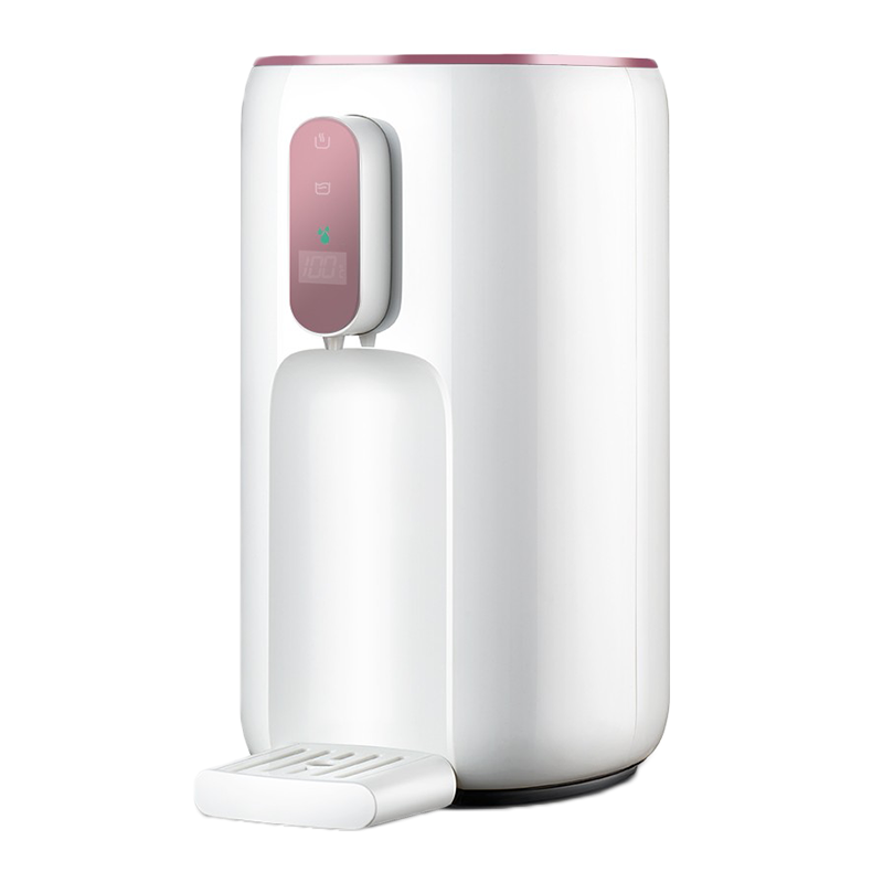 惠而浦 冷热两用饮水机