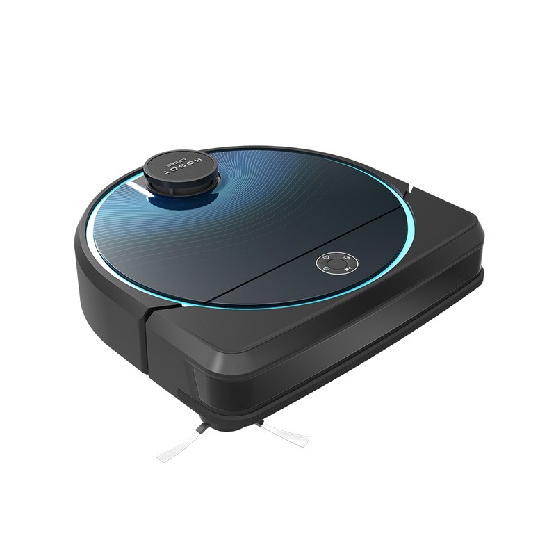 玻妞 扫吸喷擦机器人