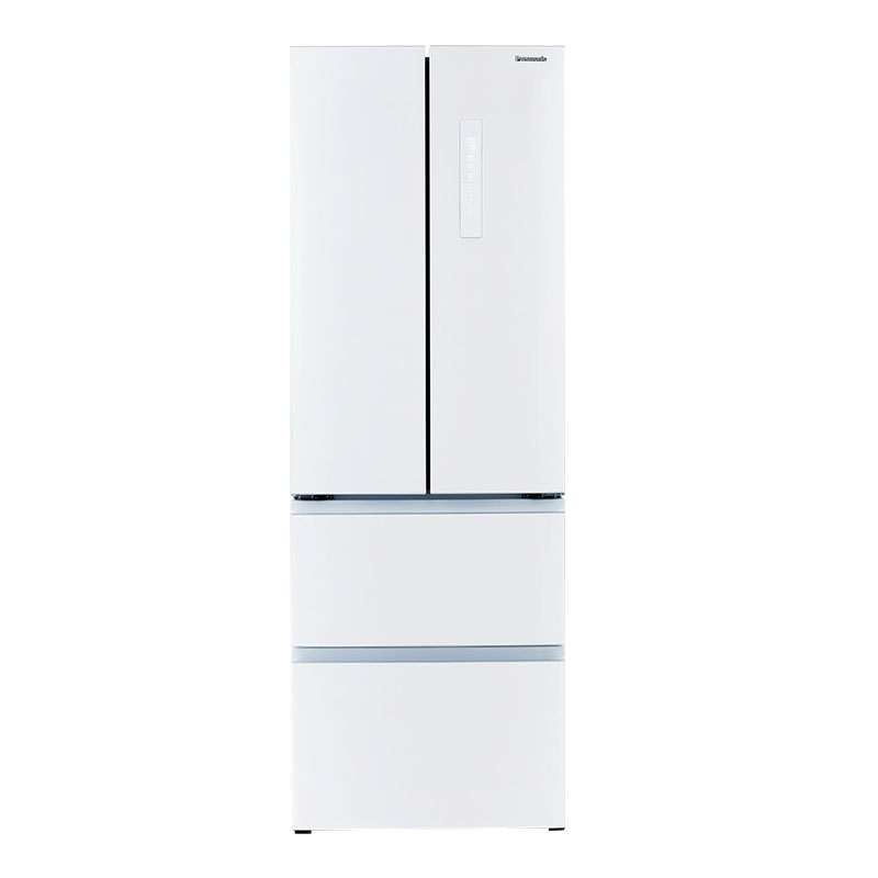 松下 银离子净味冰箱