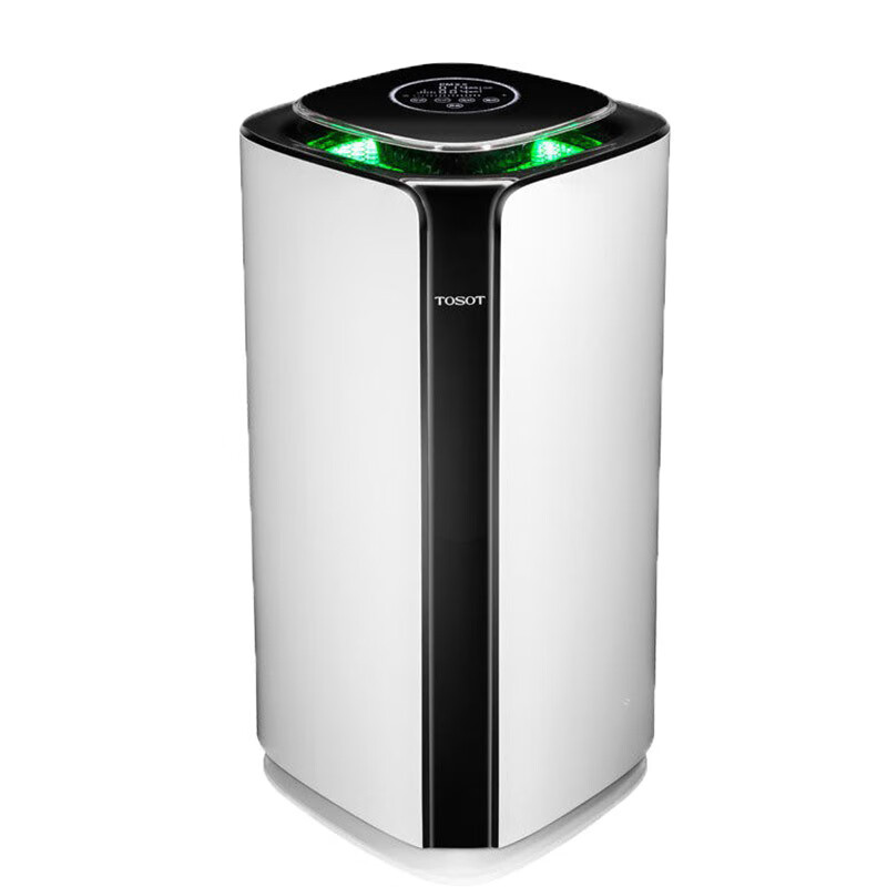 格力 除细菌空气净化器