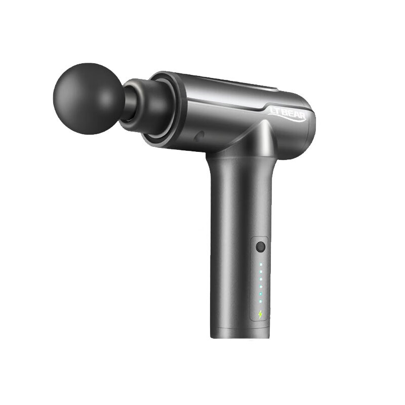 小汤熊 多功能 筋膜枪