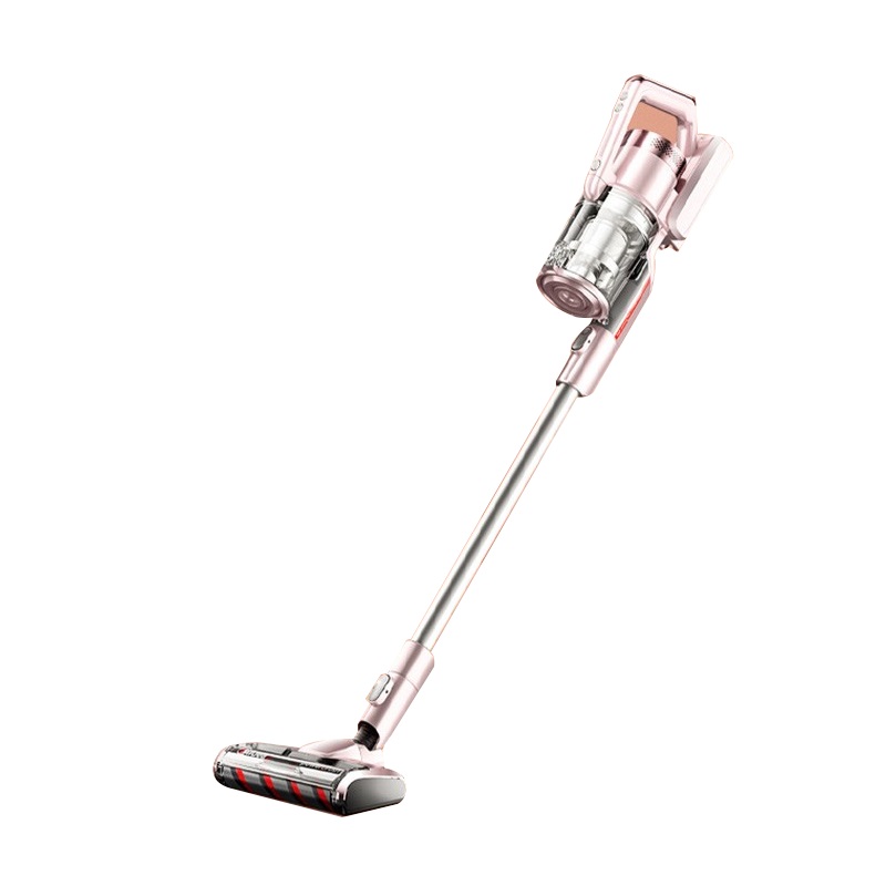 美的 无线手持充电吸尘器