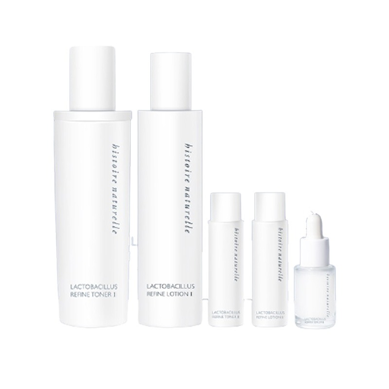 荷诺 益生菌 套装