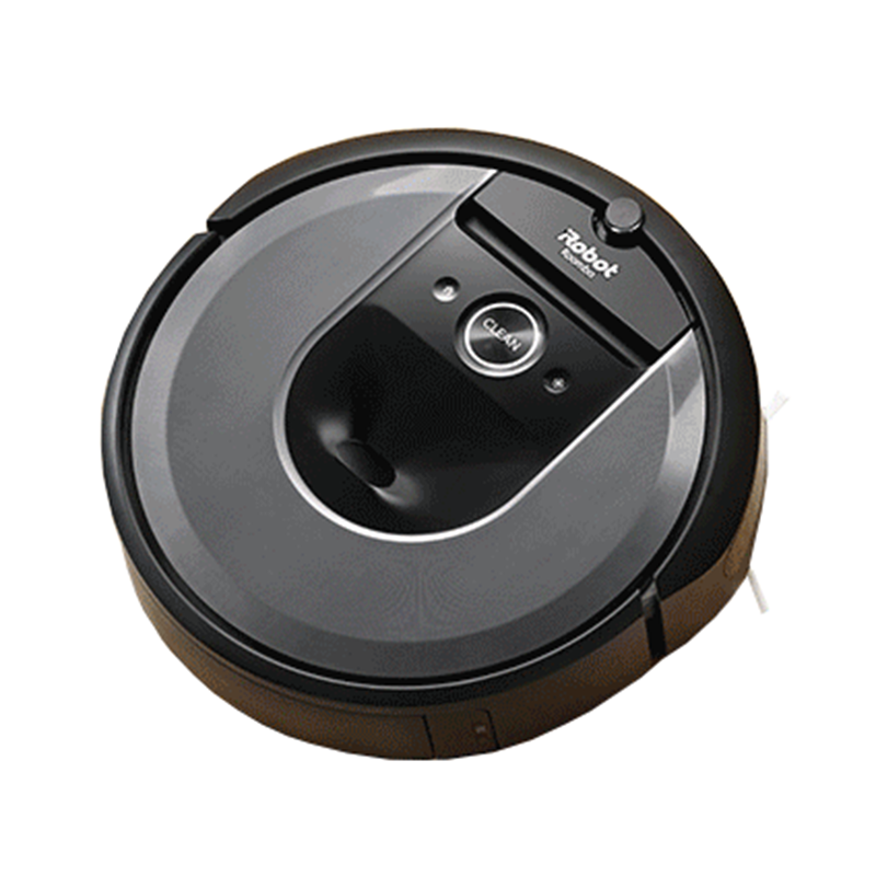 iRobot全自动扫地吸尘器