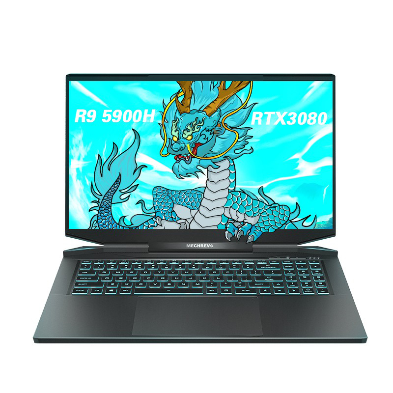 机械革命165Hz游戏本